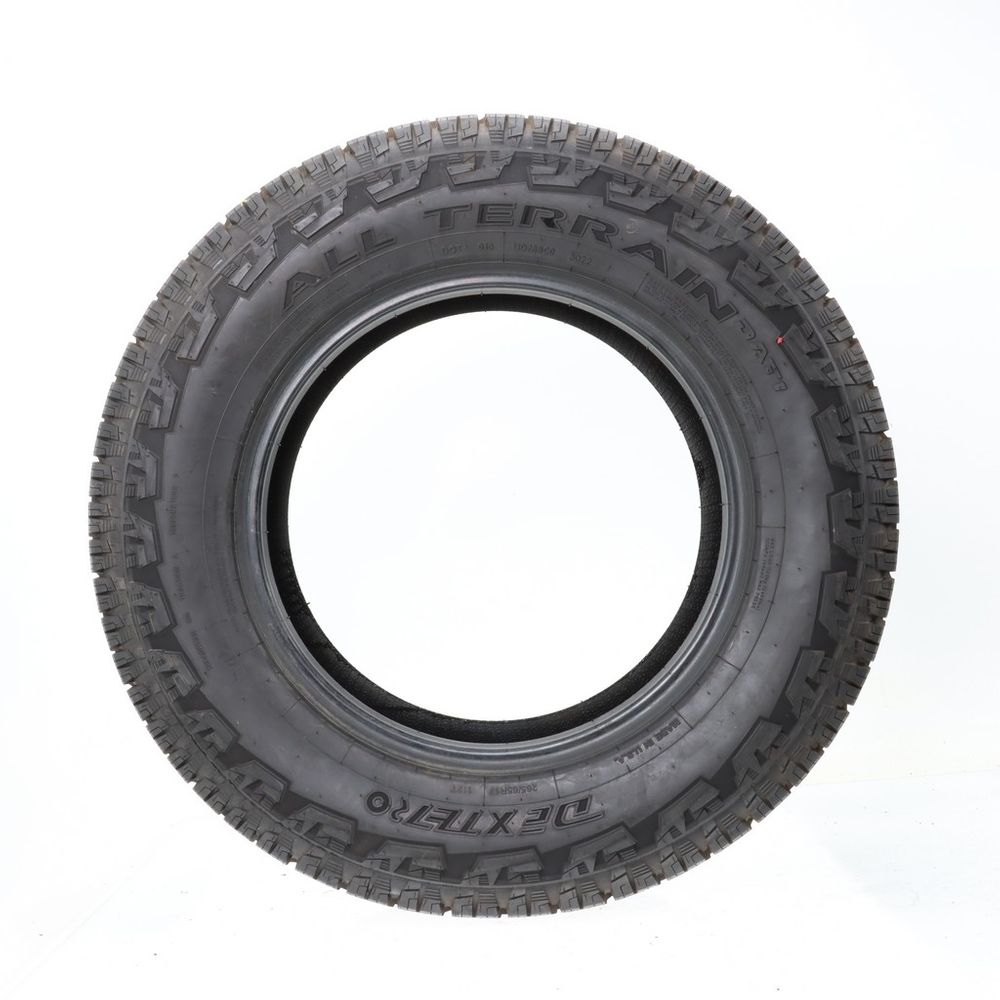 New 265/65R17 Dextero All Terrain DAT1 112T - Image 3