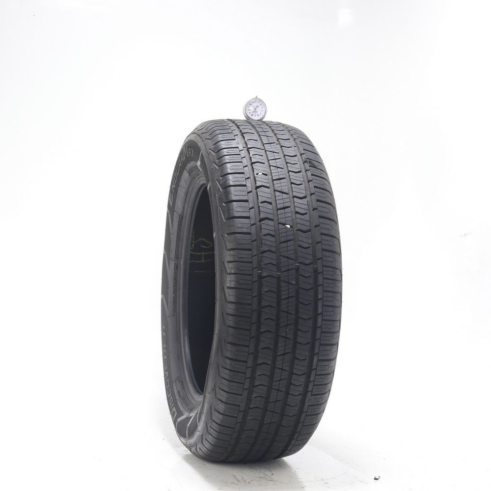 Set of (2) Used 245/60R18 Cooper Discoverer EnduraMax 105H - 7.5-8/32 - Image 2