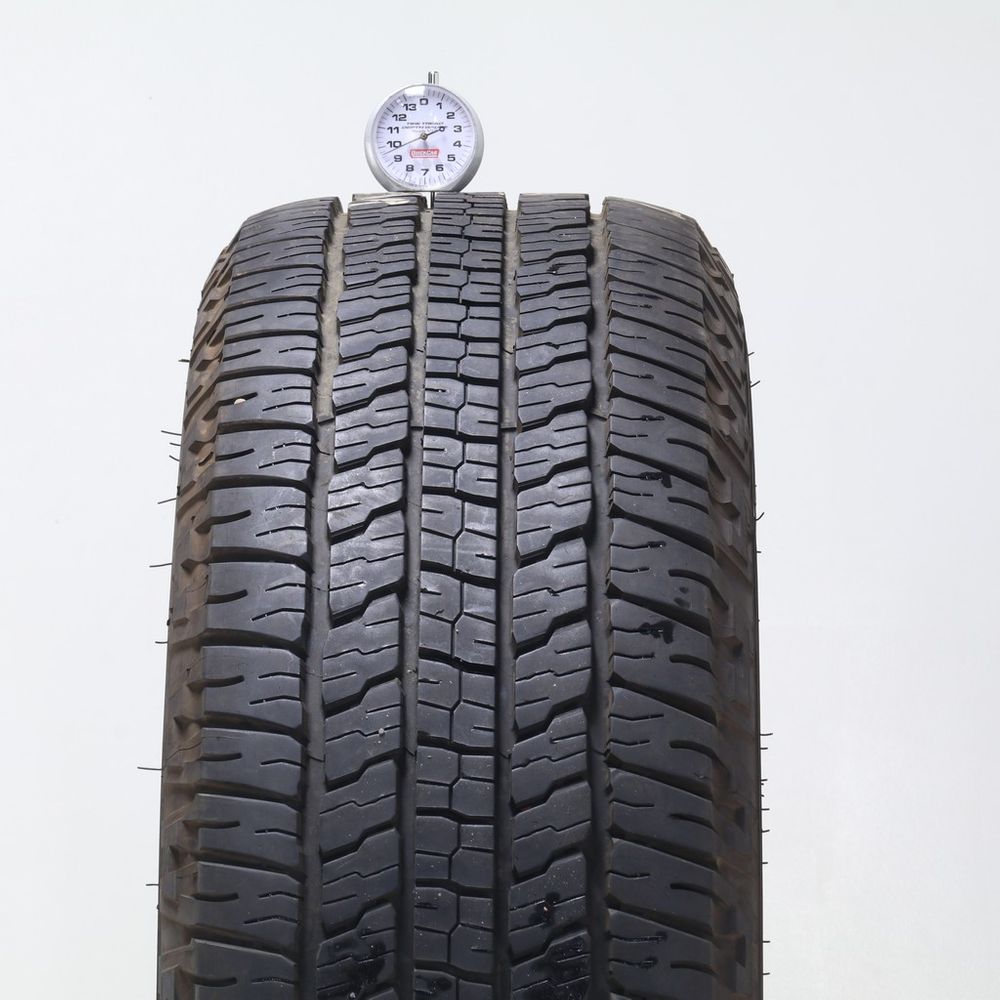 Used 265/70R17 Goodyear Wrangler Workhorse HT 115T - 9.5/32 - Image 2