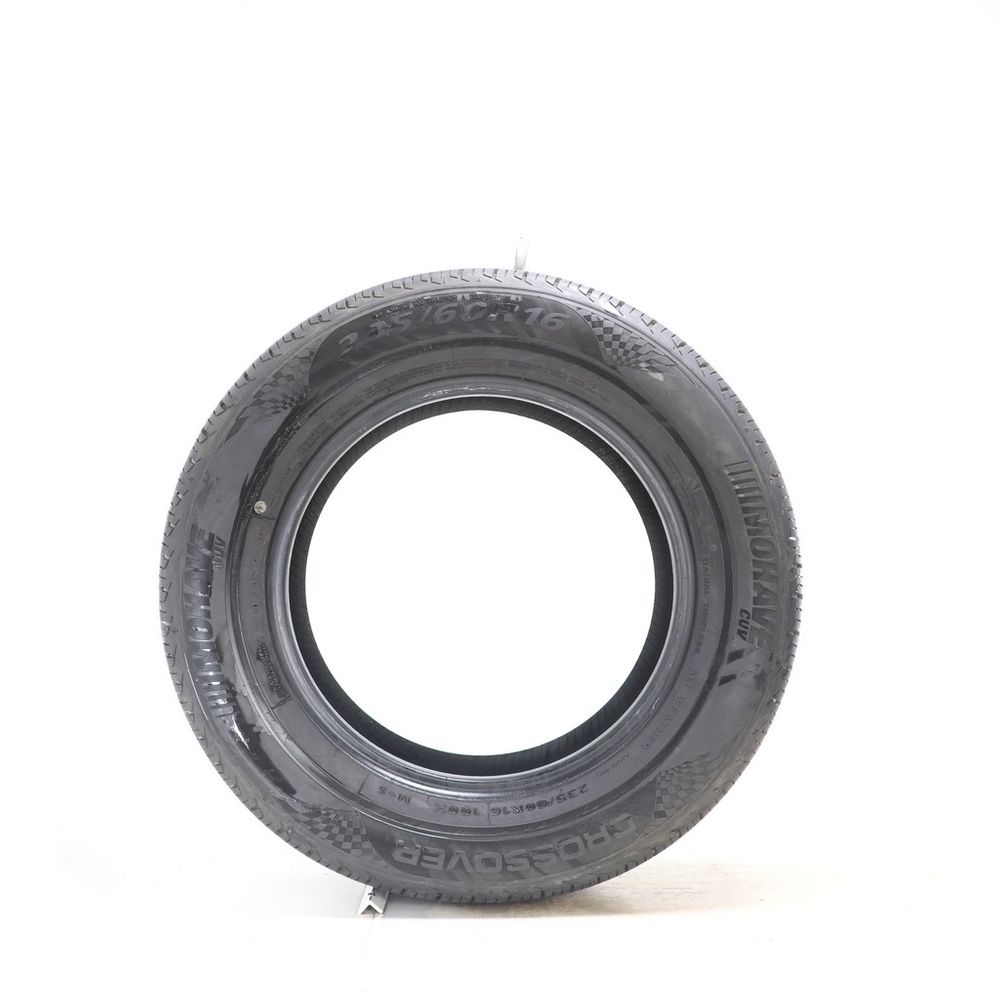 Set of (2) Used 235/60R16 Mohave Crossover CUV 100H - 9.5/32 - Image 3