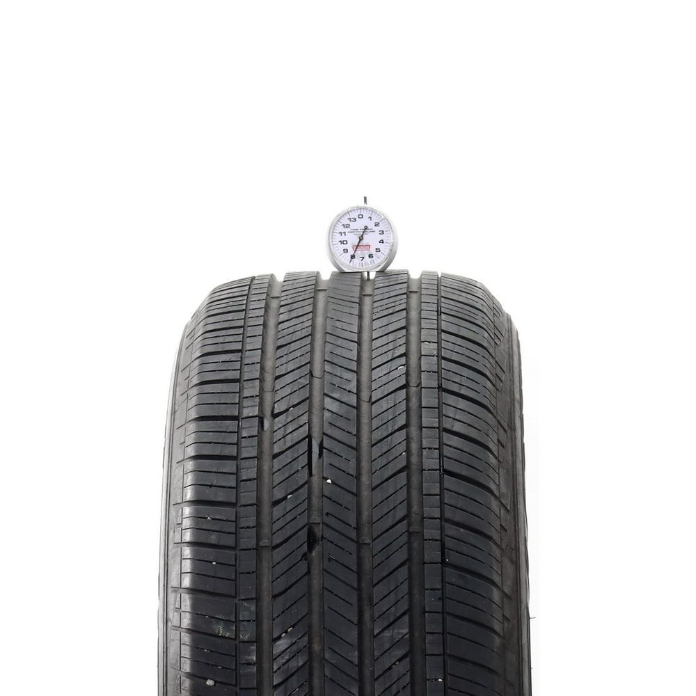 Set of (2) Used 235/55R18 Goodyear Assurance Finesse 100H - 7.5-8/32 - Image 5