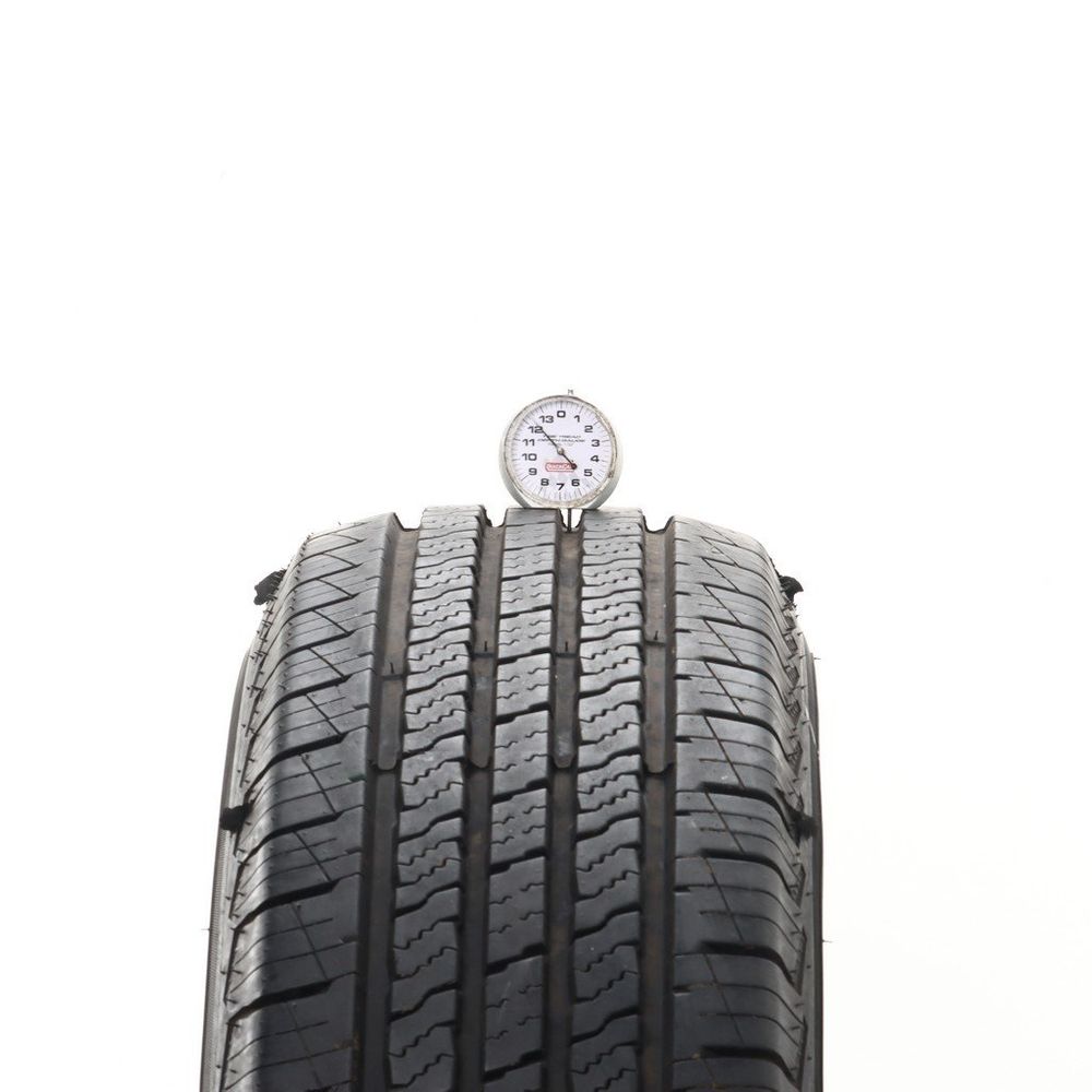 Used LT 245/75R17 Pantera Supertrac H/T 121/118S E - 12/32 - Image 2