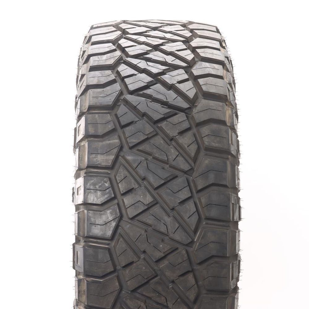 Driven Once LT 37X13.5R18 Nitto Ridge Grappler 124Q D - 18/32 - Image 2