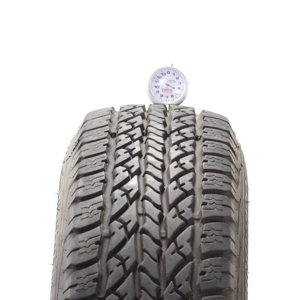 Set of (2) Used LT 235/85R16 Sailun Terramax H/T 120/116R E - 11.5-12/32 - Image 2