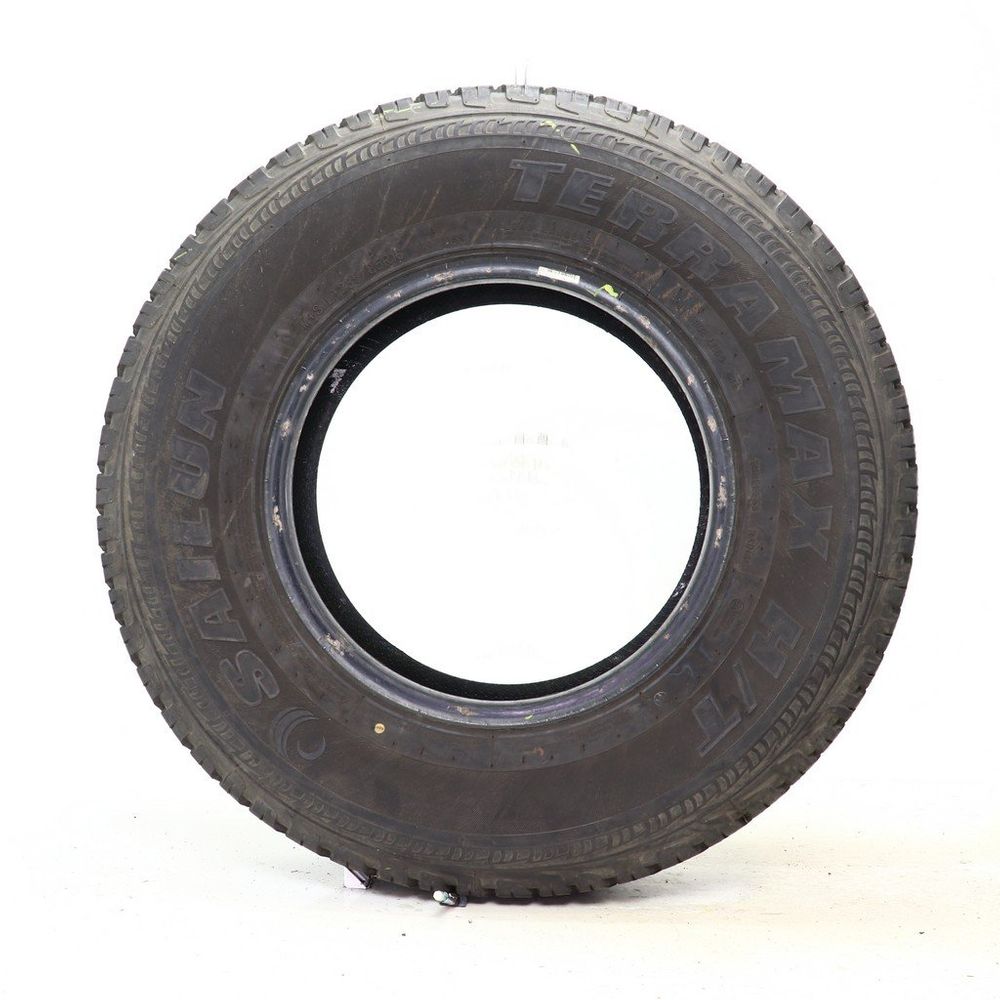 Set of (2) Used LT 235/85R16 Sailun Terramax H/T 120/116R E - 11.5-12/32 - Image 3