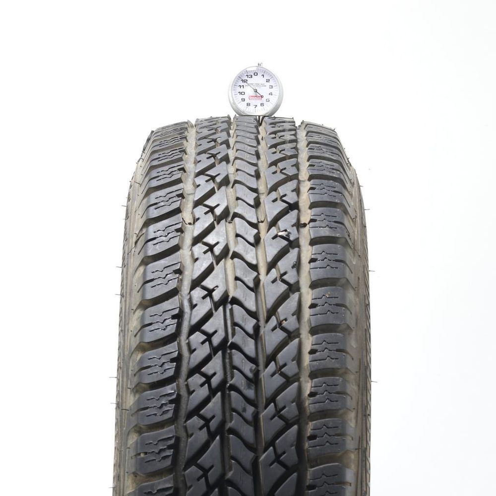 Set of (2) Used LT 235/85R16 Sailun Terramax H/T 120/116R E - 11.5-12/32 - Image 5