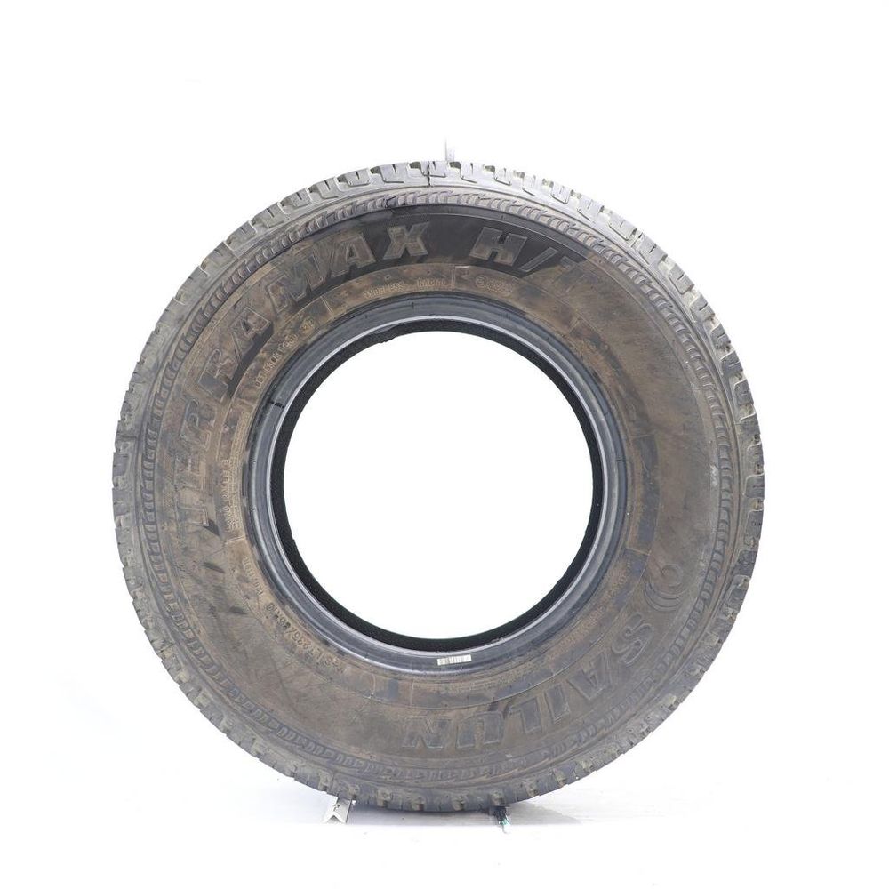 Set of (2) Used LT 235/85R16 Sailun Terramax H/T 120/116R E - 11.5-12/32 - Image 6