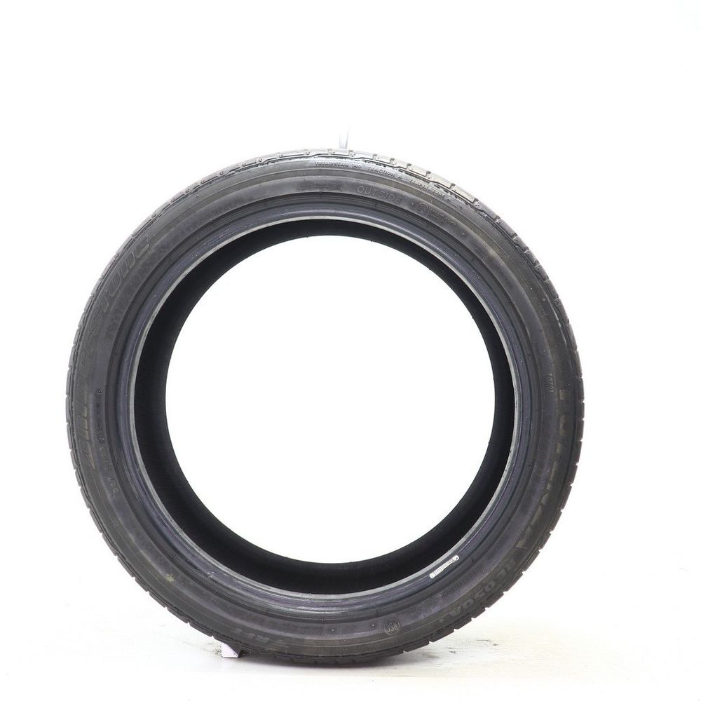 Used 245/40R19 Bridgestone Potenza RE050A RFT 94W - 8.5/32 - Image 3
