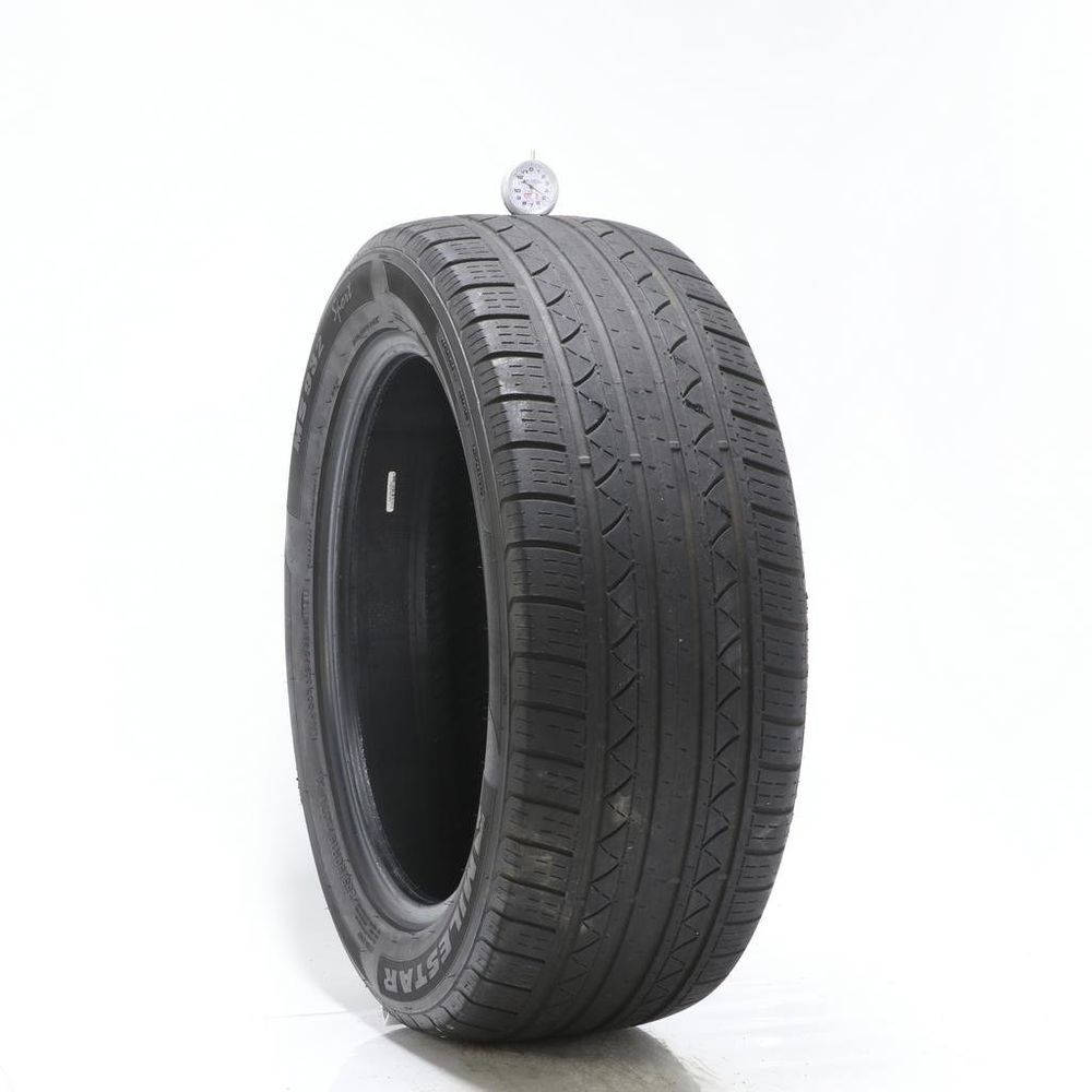 Used 255/50R19 Milestar MS932 Sport 107V - 4.5/32 - Image 1