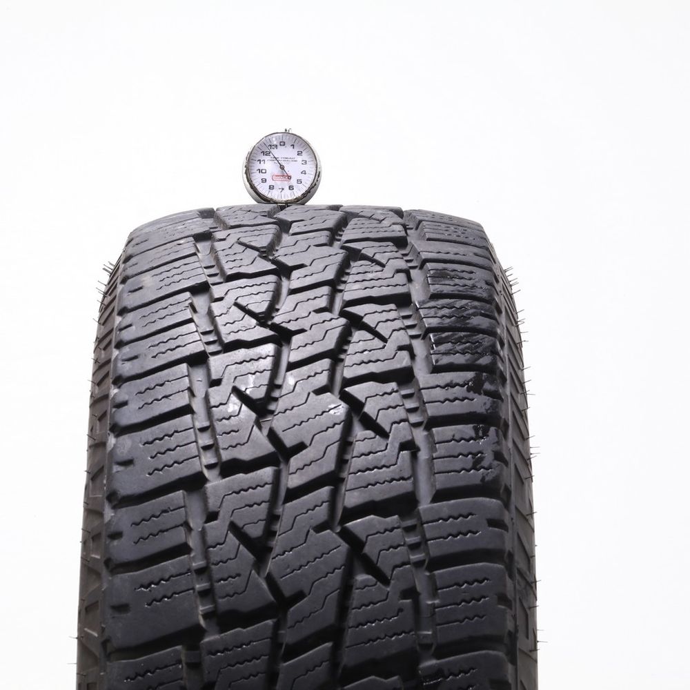 Used LT 265/60R20 DeanTires Back Country SQ-4 A/T 121/118R - 12.5/32 - Image 2