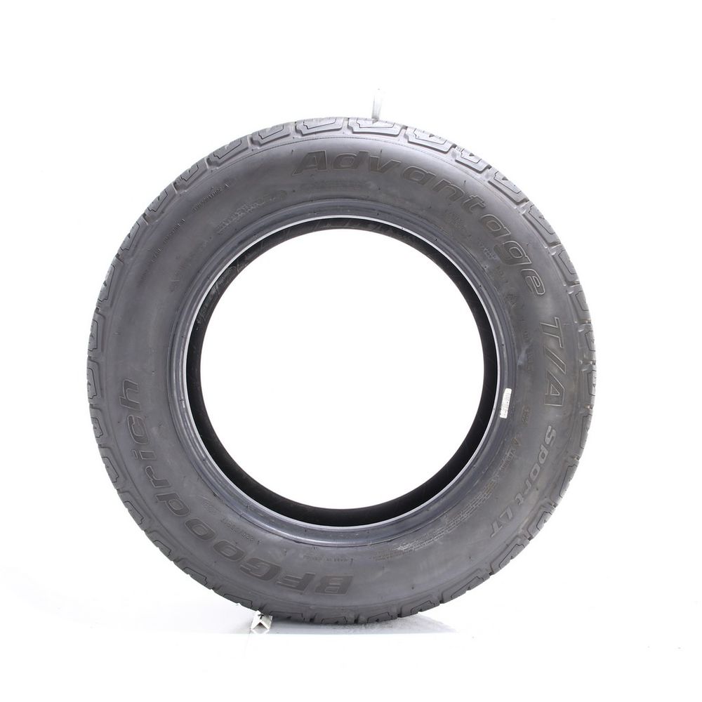 Used 225/65R17 BFGoodrich Advantage T/A Sport LT 102T - 9.5/32 - Image 3