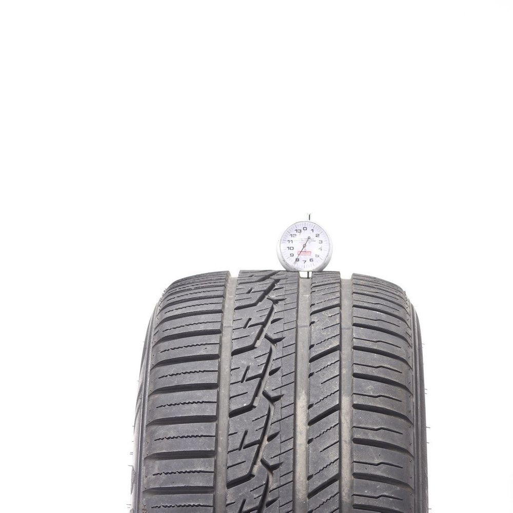 Set of (2) Used 245/45R19 Sumitomo HTR A/S P03 98W - 8/32 - Image 2