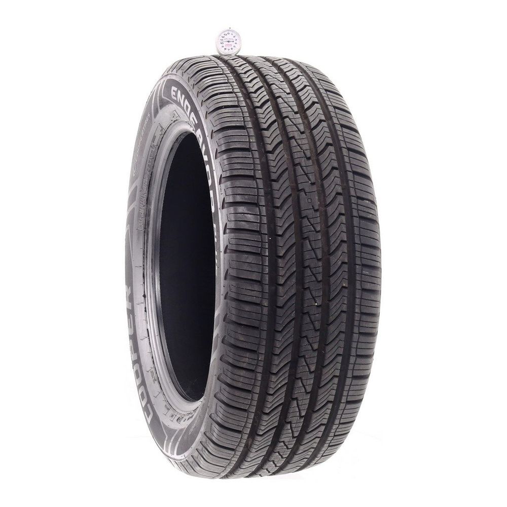 Used 275/55R20 Cooper Endeavor Plus 117H - 10.5/32 - Image 1