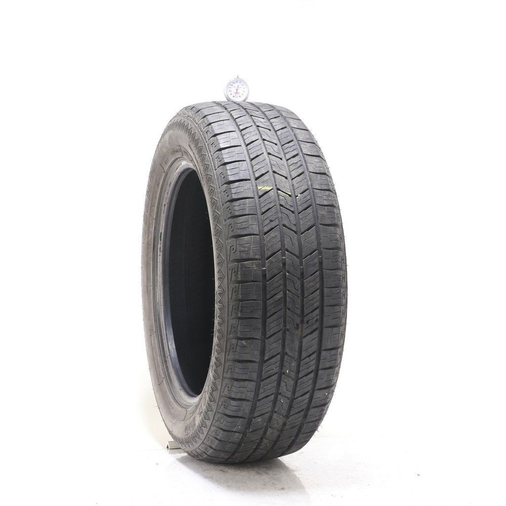 Set of (2) Used 235/60R18 Sailun Terramax HLT 103H - 7.5-9/32 - Image 1