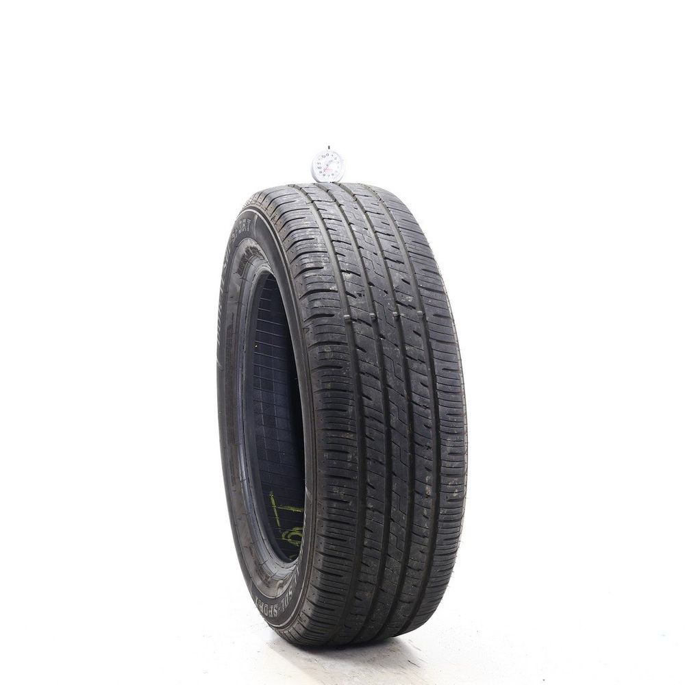 Used 215/60R17 Doral SDL-Sport 96T - 8.5/32 - Image 1