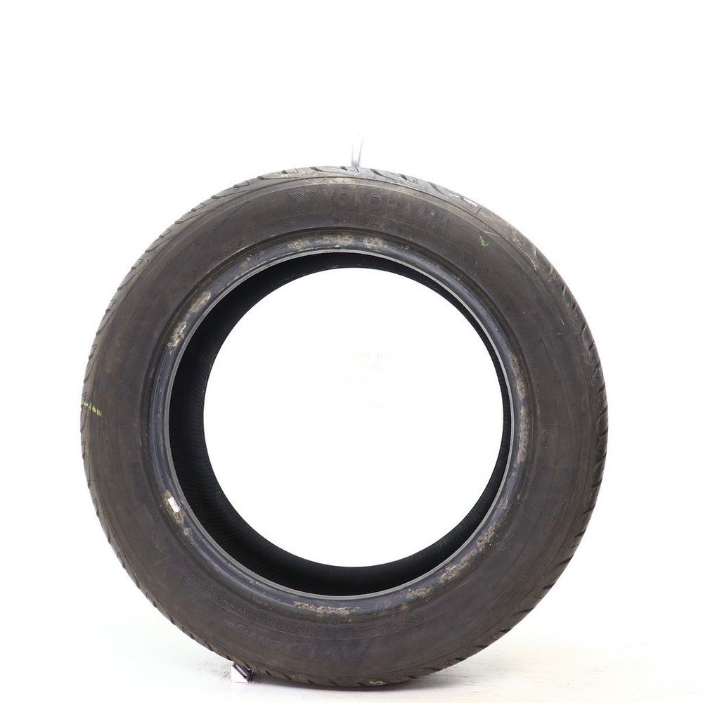 Used 245/50R17 Yokohama Avid Envigor 99V - 9.5/32 - Image 3
