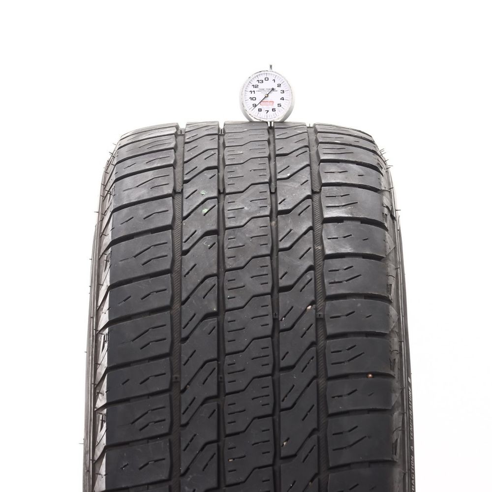 Set of (2) Used 275/55R20 Corsa Highway Terrain Plus 117T - 8.5-10/32 - Image 2