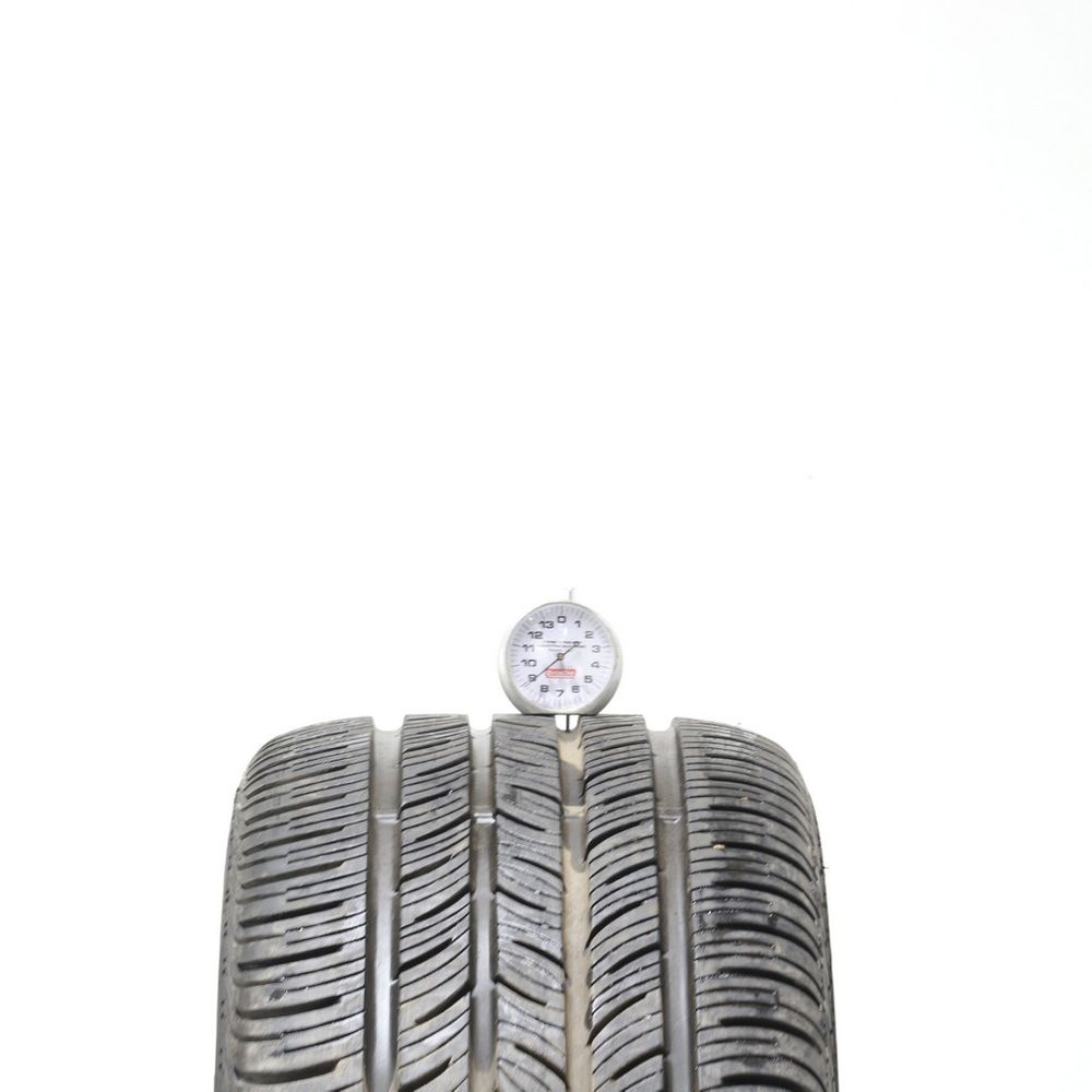 Used 245/45R17 Continental ContiProContact 99H - 8.5/32 - Image 2