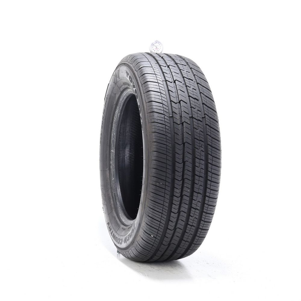 Used 255/60R18 Toyo Open Country Q/T 112V - 11.5/32 - Image 1