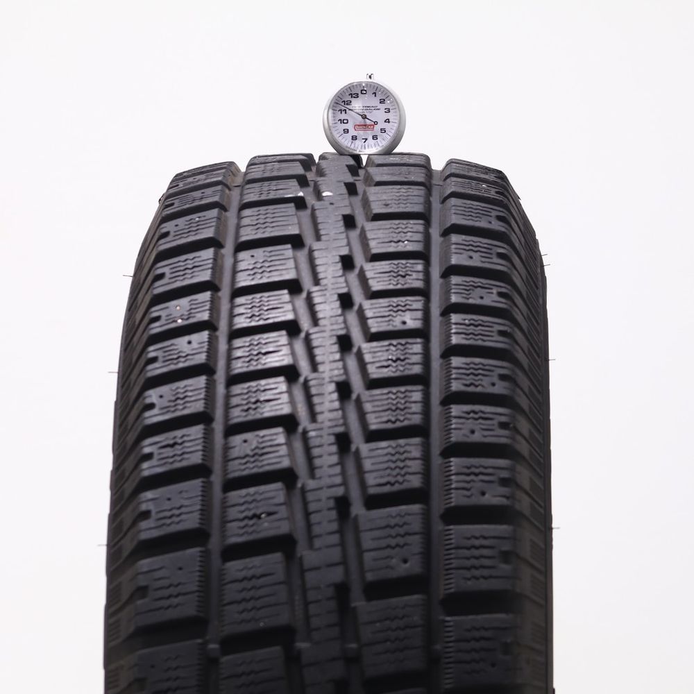 Used 265/75R16 Cooper Discoverer M+S 116S - 11.5/32 - Image 2