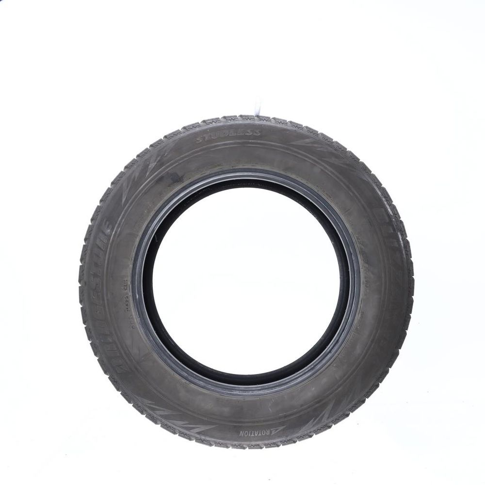 Used 225/65R17 Bridgestone Blizzak WS70 102T - 6/32 - Image 3