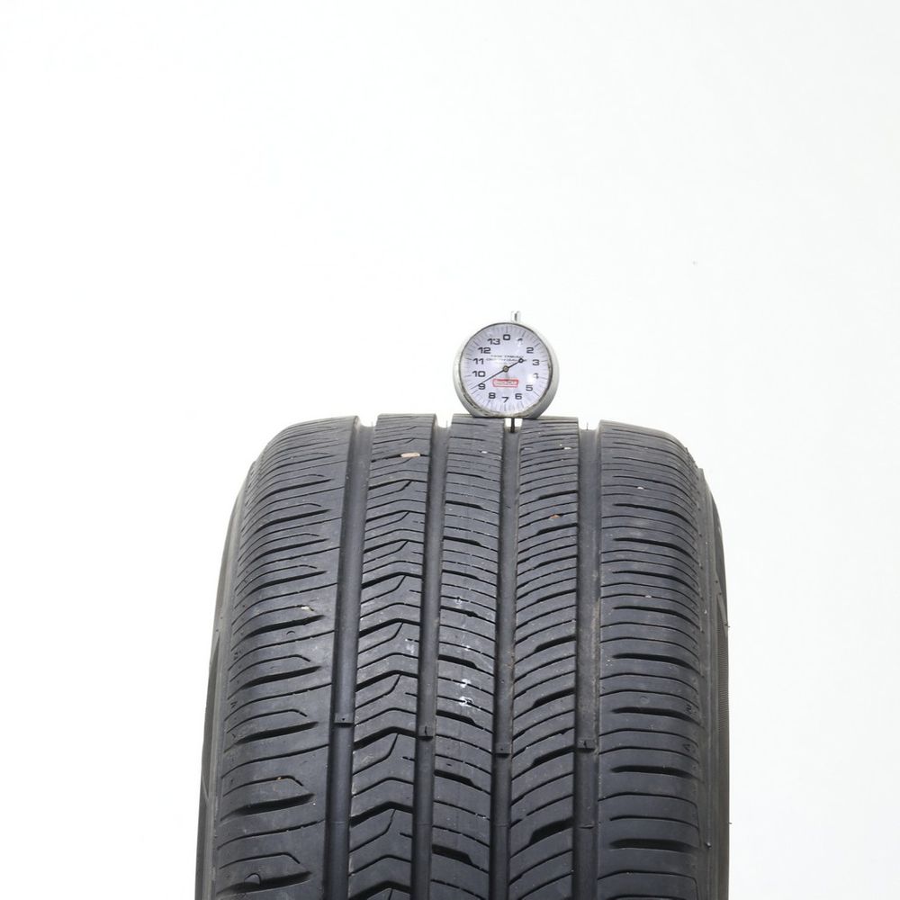 Set of (2) Used 225/55R17 Hankook Kinergy PT 97H - 9-9.5/32 - Image 2