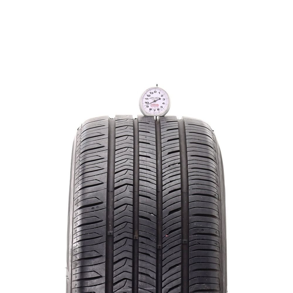Set of (2) Used 225/55R17 Hankook Kinergy PT 97H - 9-9.5/32 - Image 5