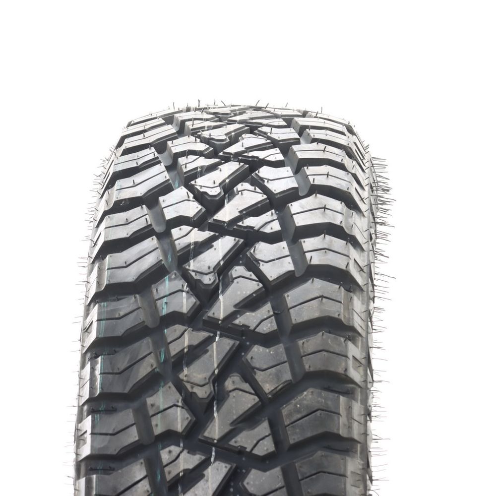 New LT 245/75R17 Kanati Commandant ATX 124/121Q F - Image 2