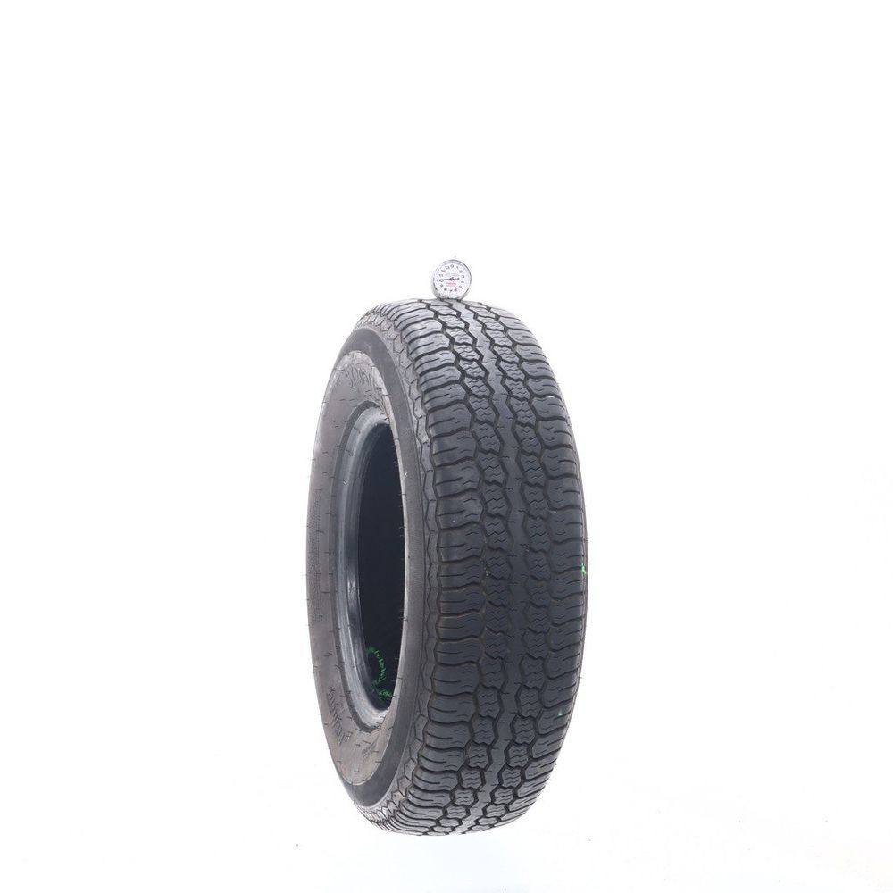 Used ST 205/75R14 Prometer ST Radial 100/96M C - 10/32 - Image 1
