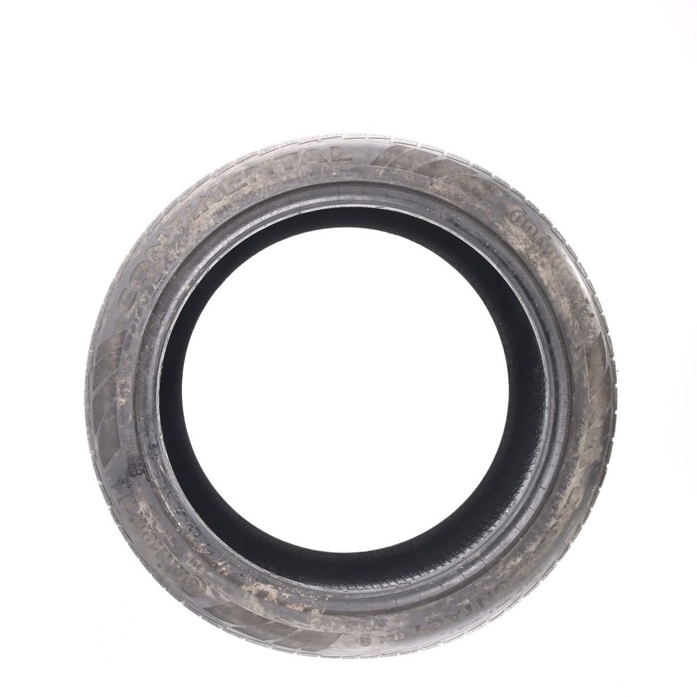 Used 265/40R20 Continental CrossContact RX MO1 104V - 8/32 - Image 3