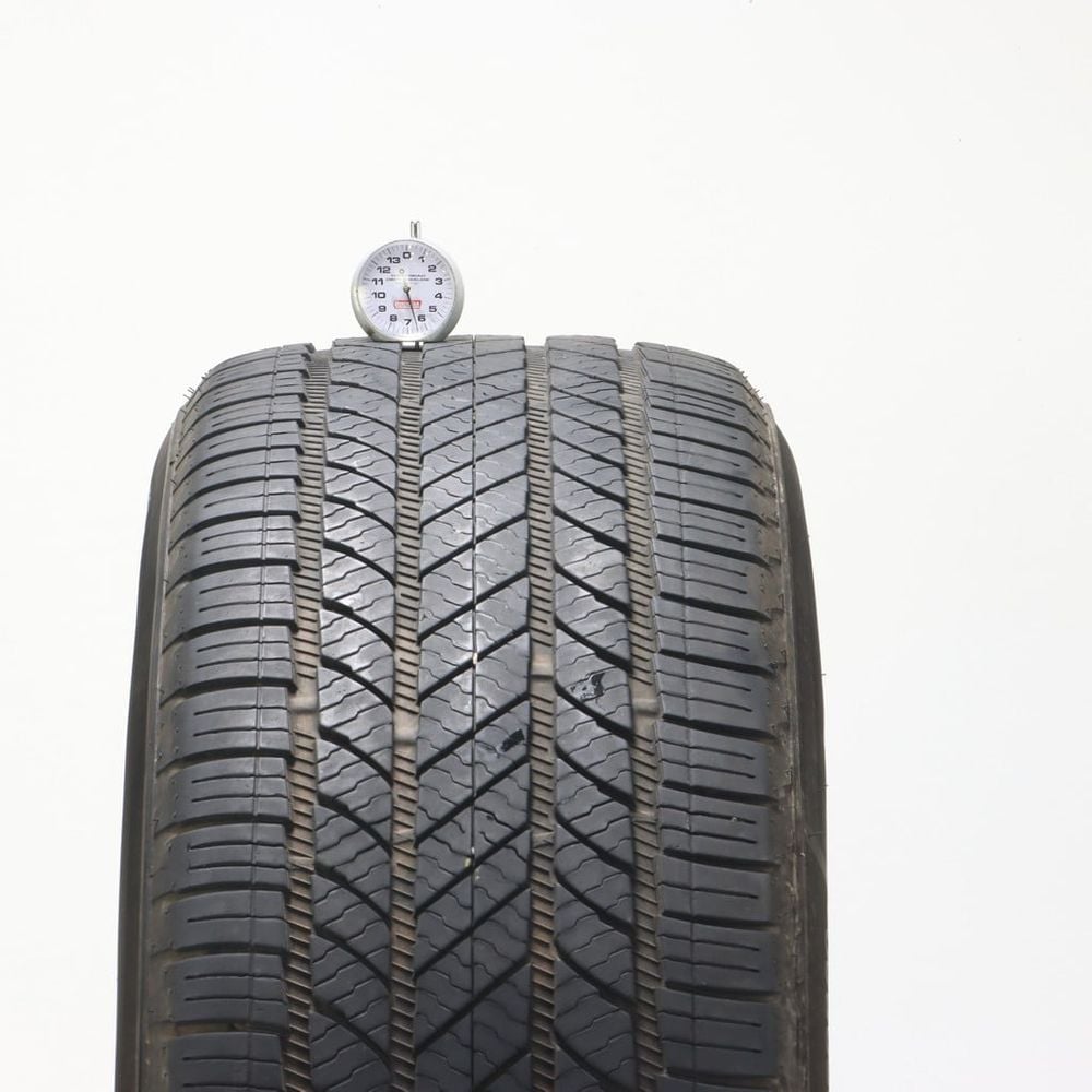 Set of (2) Used 285/50R20 Bridgestone Alenza AS Ultra 112V - 6/32 - Image 2