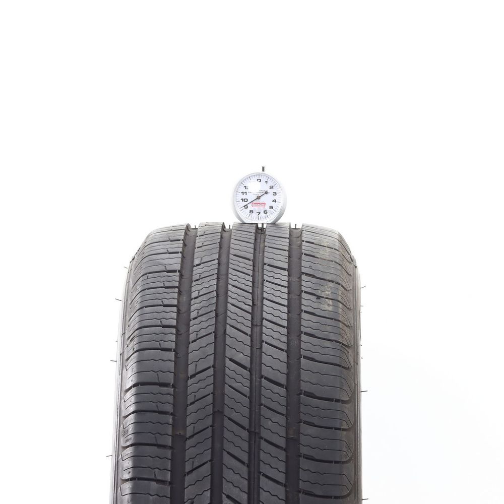 Set of (2) Used 205/55R16 Michelin Defender T+H 91H - 8.5-9/32 - Image 5
