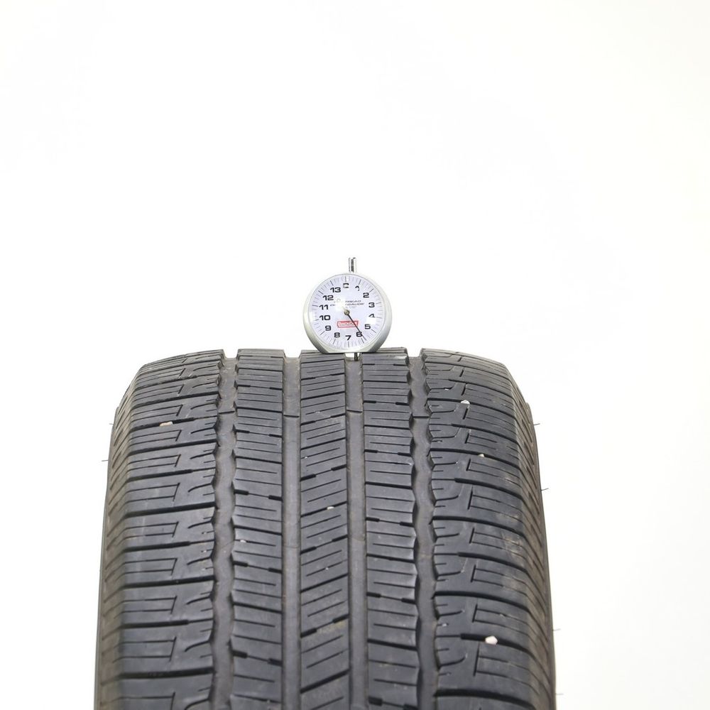 Used 245/50R20 Goodyear Reliant All-season 102V - 5.5/32 - Image 2