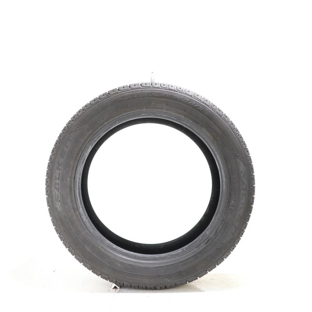 Used 235/50R17 Falken Ziex ZE960 A/S 96V - 7/32 - Image 3