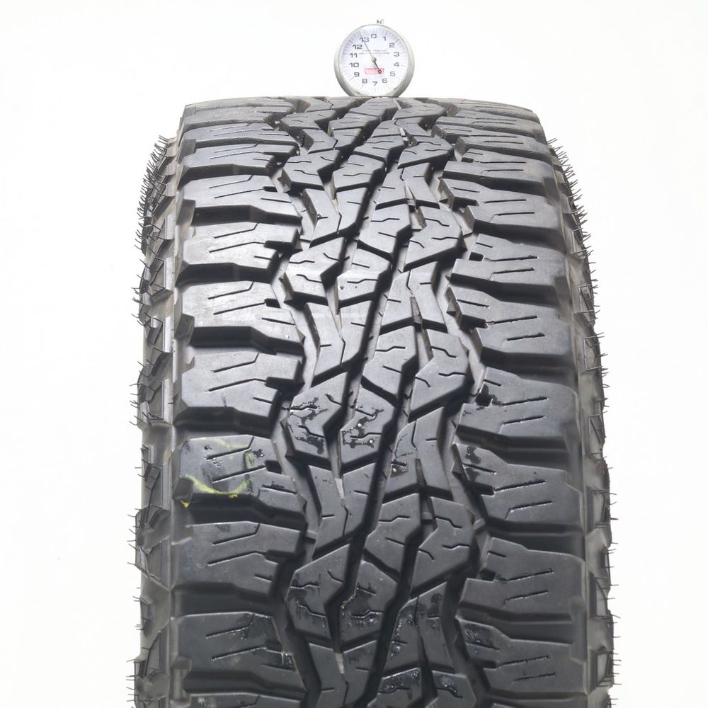 Used LT 275/65R20 Goodyear Wrangler Ultra Terrain AT 126/123Q E - 12.5/32 - Image 2