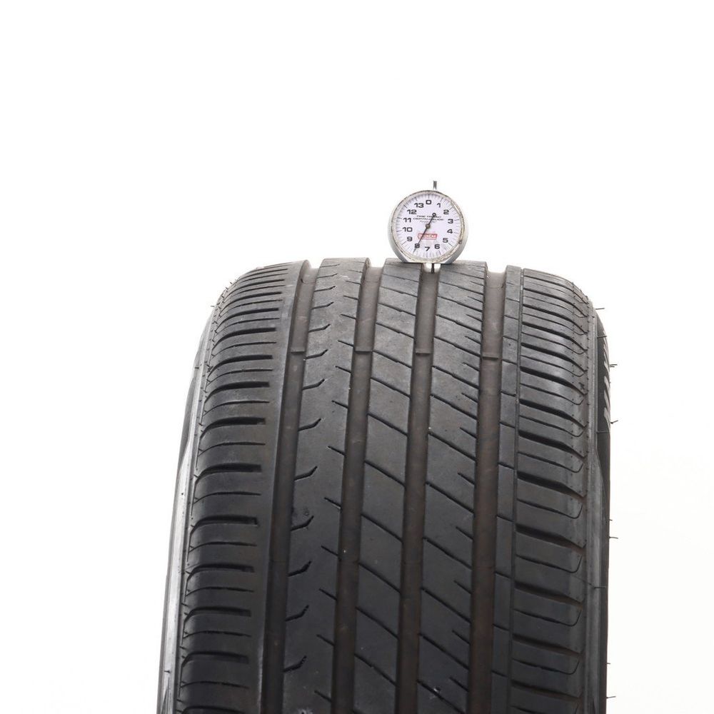 Set of (2) Used 245/50ZR20 Nama Maxmach NM-31TH 105W - 8/32 - Image 2