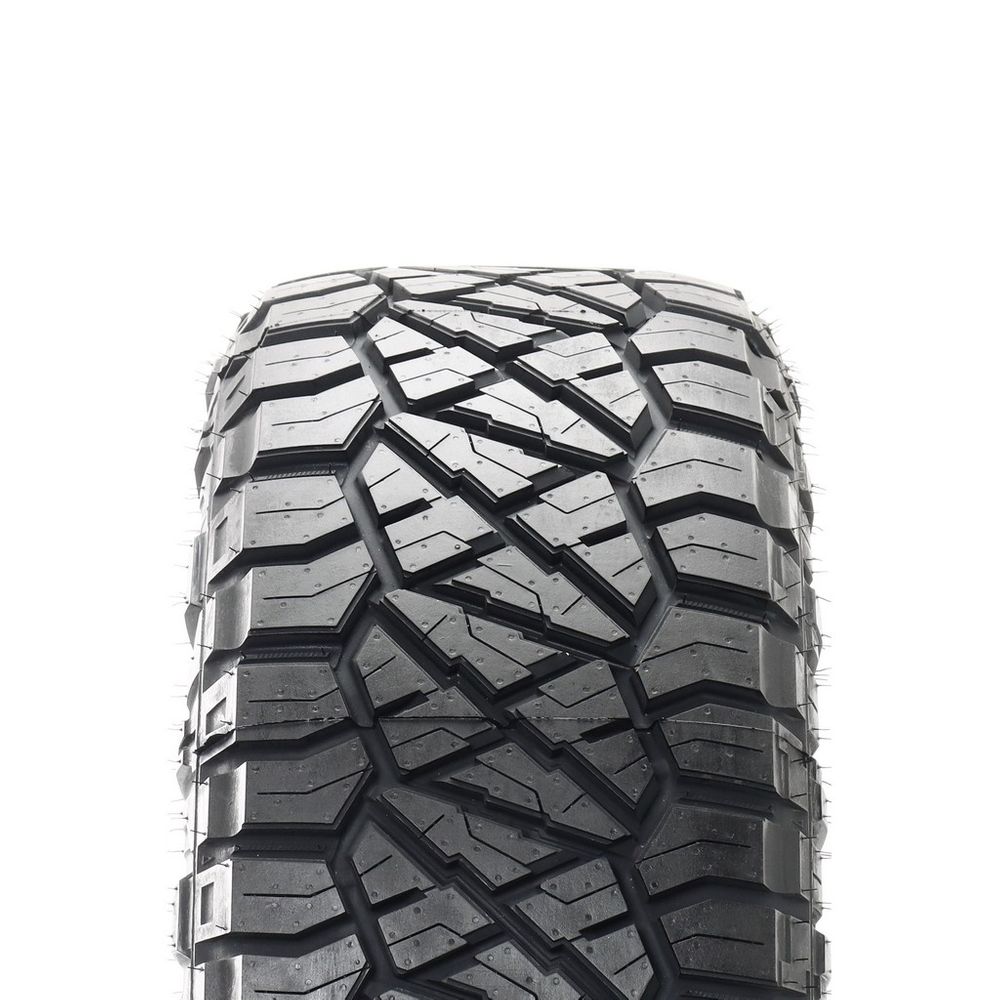 Set of (2) New-N 275/60R20 Nitto Ridge Grappler 116T | Utires
