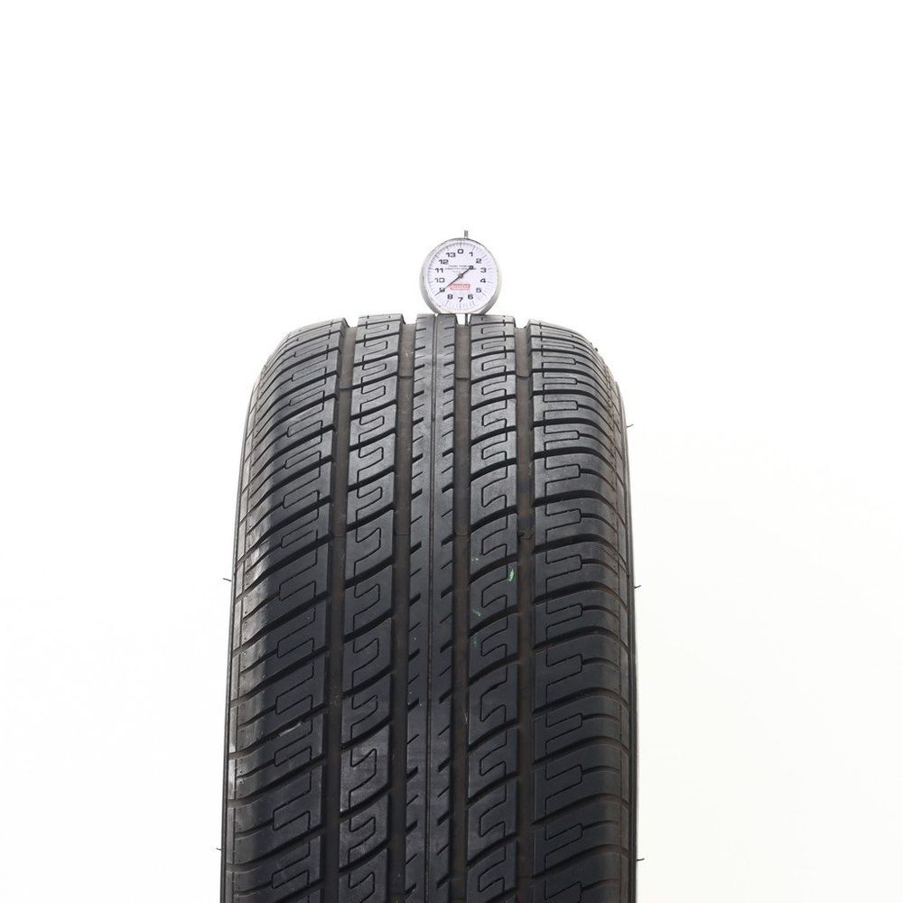 Used 235/65R18 Kenda Kenetica Radial 106H - 9/32 - Image 2