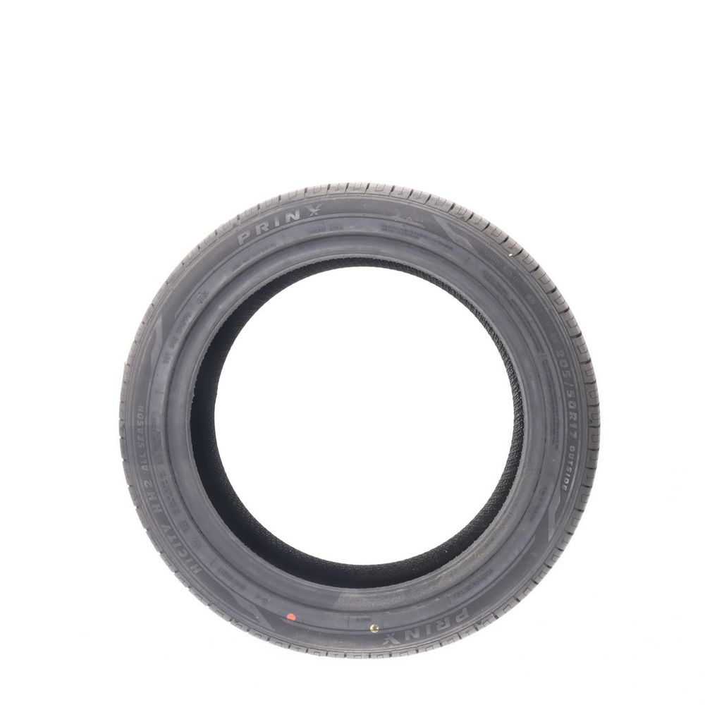 New 205/50R17 Prinx HiCity HH2 93V - Image 3