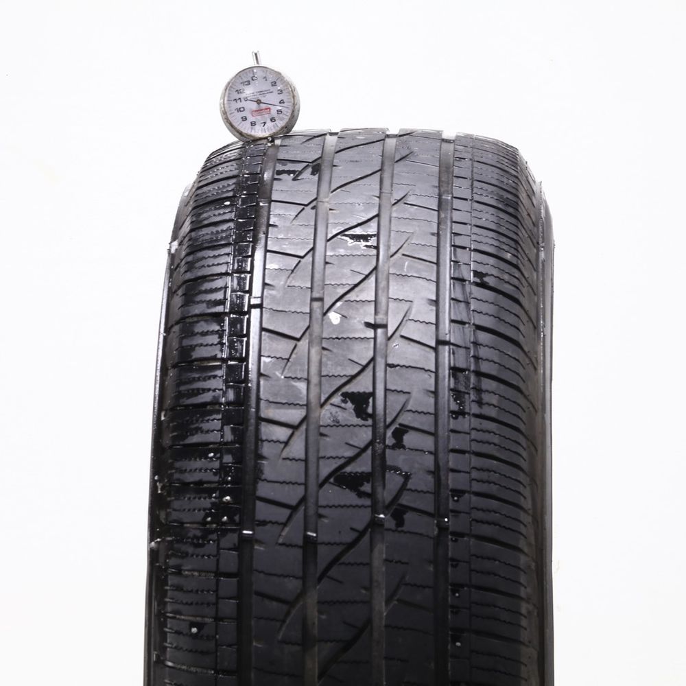 Used 255/70R17 Firestone Destination LE3 112T - 4/32 - Image 2