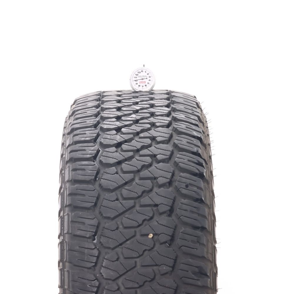 Used LT 285/65R18 Firestone Destination X/T 125/122R E - 10/32 - Image 2