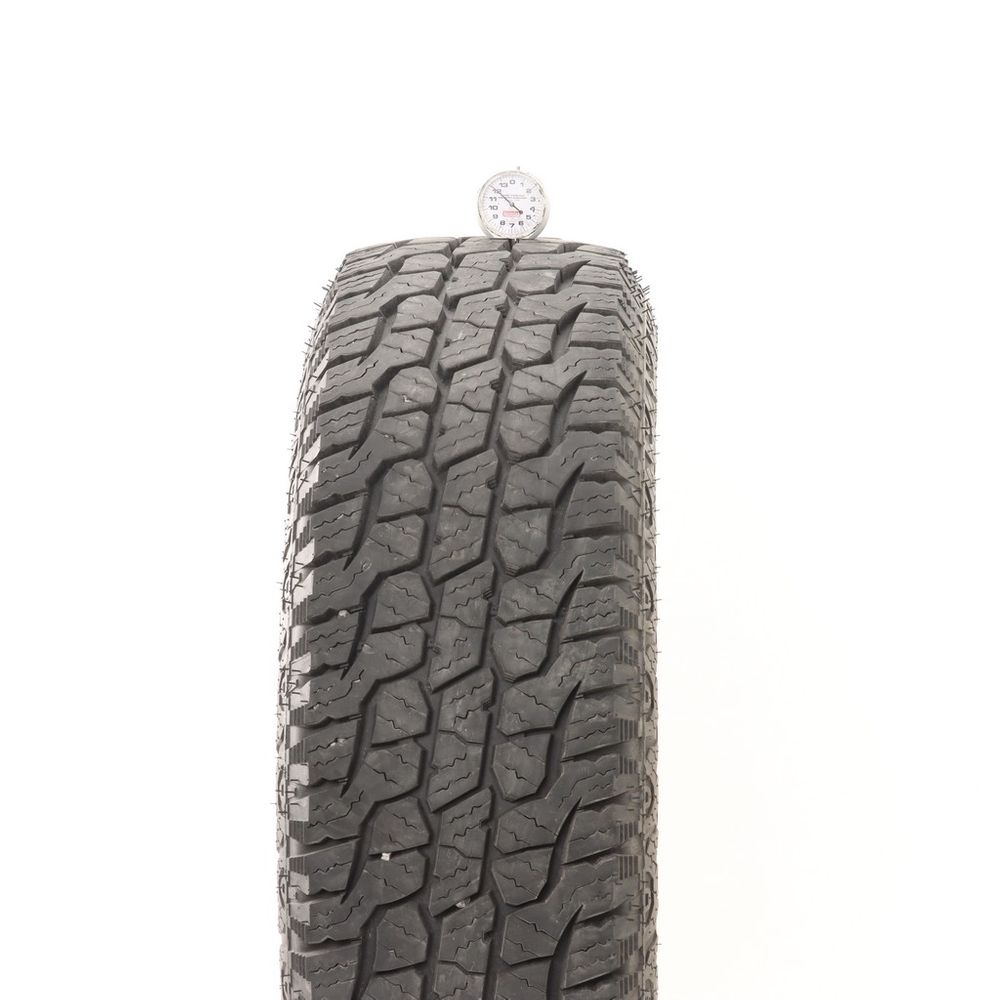 Used LT 245/75R17 Groundspeed Voyager AT 121/118S E - 12/32 - Image 2
