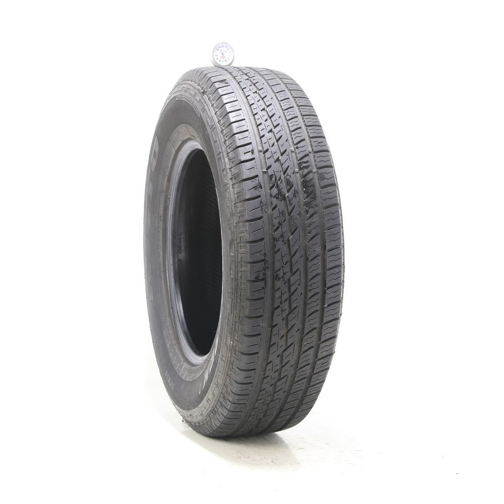 Used 235/75R17 Nitto Crosstek 2 108T - 6/32 - Image 1