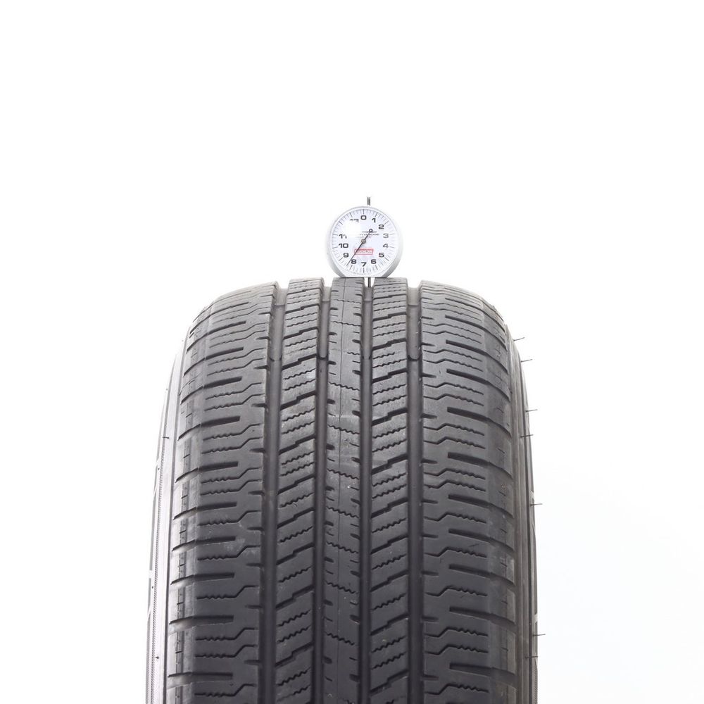 Set of (2) Used 225/65R17 Hankook Dynapro HT 102H - 7-8/32 - Image 5
