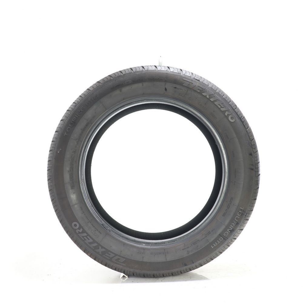 Used 225/60R18 Dextero Touring DTR1 100H - 7.5/32 - Image 3