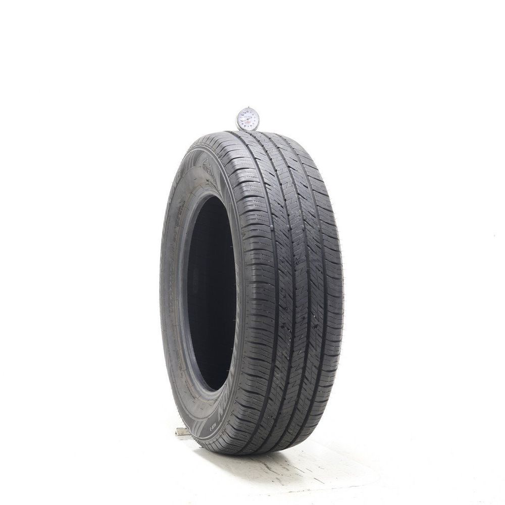 Set of (2) Used 205/65R16 Mazama Reputation NLW-3 95H - 8-9.5/32 - Image 4