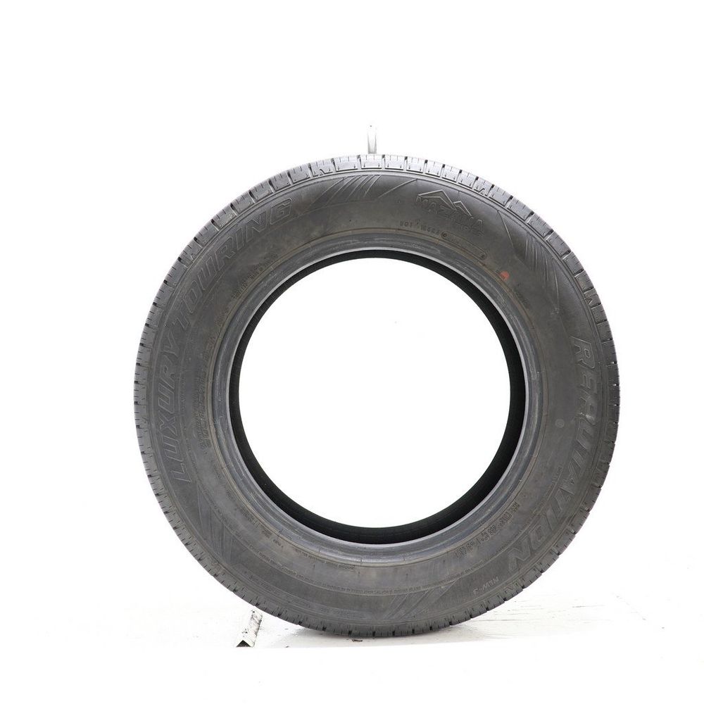 Set of (2) Used 205/65R16 Mazama Reputation NLW-3 95H - 8-9.5/32 - Image 6