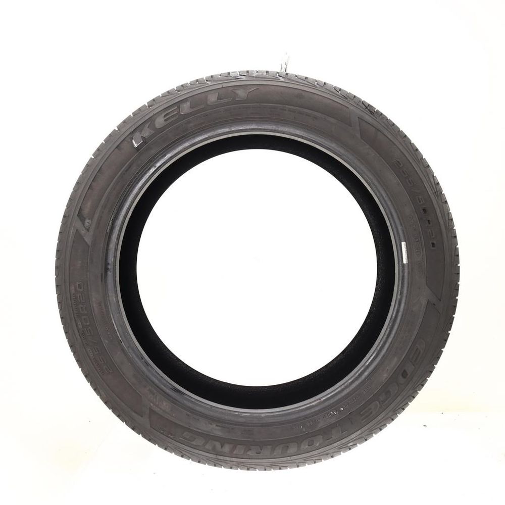 Used 255/50R20 Kelly Edge Touring A/S 109H - 5/32 - Image 3