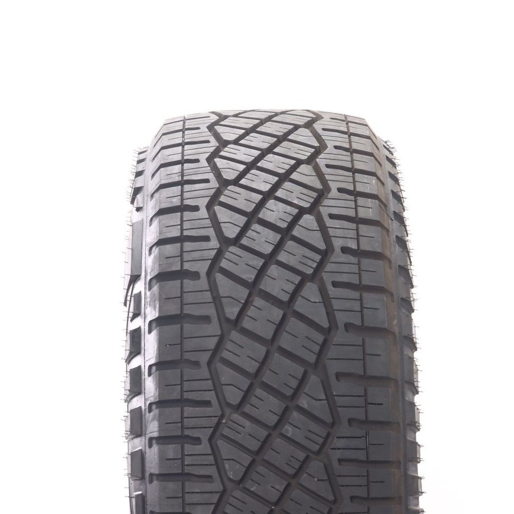 Driven Once LT 285/65R20 Goodyear Wrangler Territory RT T1 SoundComfort 123/120H D - 10.5/32 - Image 2
