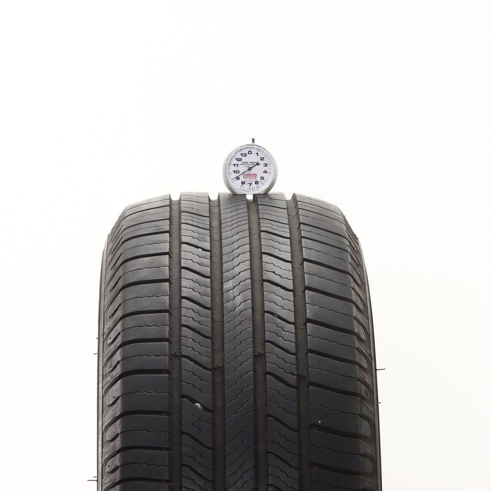 Set of (4) Used 245/60R18 Michelin Defender 2 105H - 9-10.5/32 - Image 2
